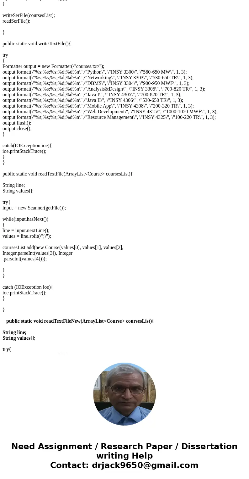 How do I add another txt.file to this? I\'m trying to add this to below...can someone help me please? US;NONRESIDENT;123456;Jones;123 Cooper St;Arlington;Texas; How do I add another txt.file to this? I\'m trying to add this to below...can someone help me please? US;NONRESIDENT;123456;Jones;123 Cooper St;Arlington;Texas;