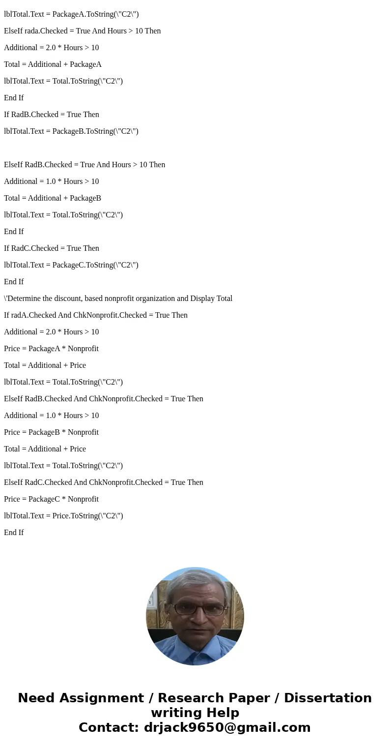 I am using visual Studio Express 2012 and have to write a program in visual basic as follows. The project is designed to allow the users to select an Internet S I am using visual Studio Express 2012 and have to write a program in visual basic as follows. The project is designed to allow the users to select an Internet S