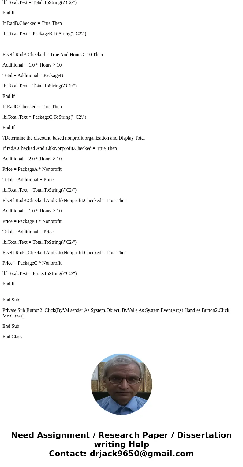 I am using visual Studio Express 2012 and have to write a program in visual basic as follows. The project is designed to allow the users to select an Internet S I am using visual Studio Express 2012 and have to write a program in visual basic as follows. The project is designed to allow the users to select an Internet S