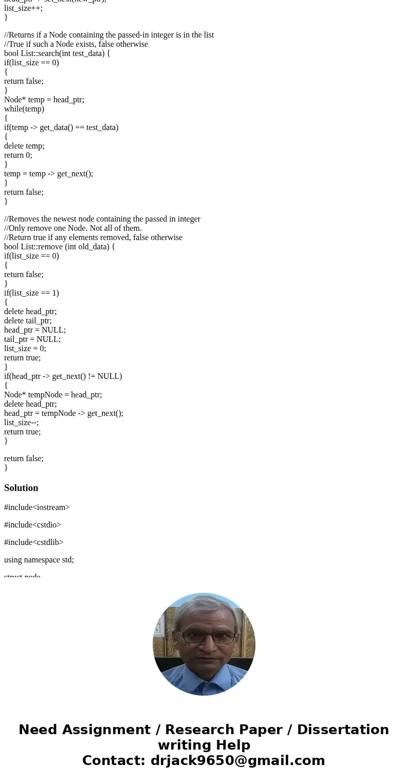 // I just want you to check this part of my code and tell me what i did wrong. I\'m in the process of learning singly // linked lists. when i test it I keep get // I just want you to check this part of my code and tell me what i did wrong. I\'m in the process of learning singly // linked lists. when i test it I keep get