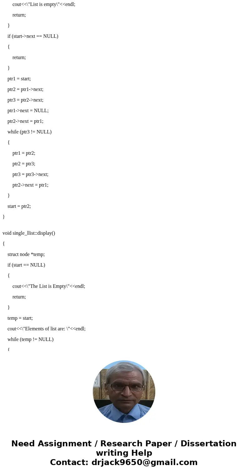 // I just want you to check this part of my code and tell me what i did wrong. I\'m in the process of learning singly // linked lists. when i test it I keep get // I just want you to check this part of my code and tell me what i did wrong. I\'m in the process of learning singly // linked lists. when i test it I keep get