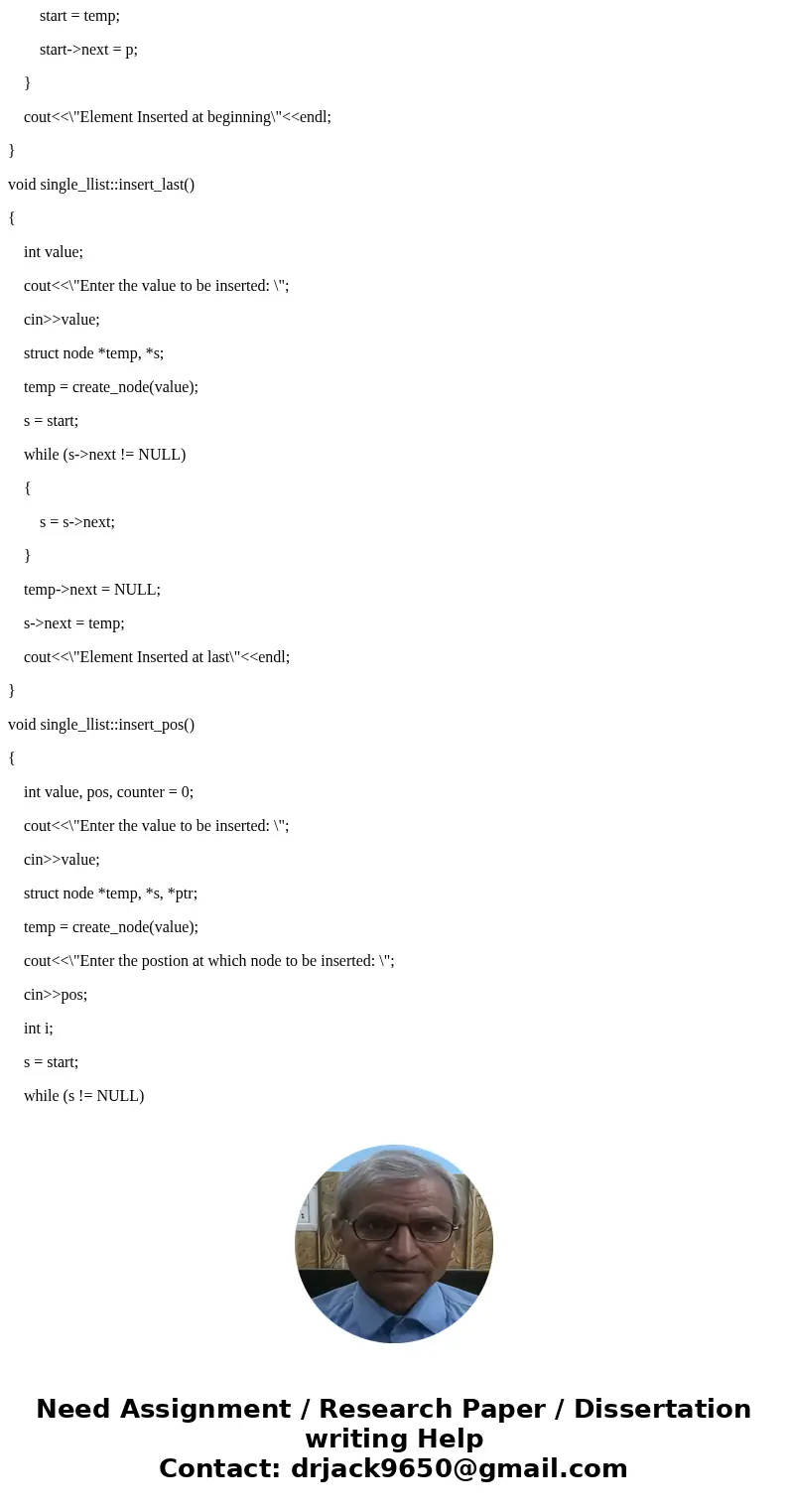 // I just want you to check this part of my code and tell me what i did wrong. I\'m in the process of learning singly // linked lists. when i test it I keep get // I just want you to check this part of my code and tell me what i did wrong. I\'m in the process of learning singly // linked lists. when i test it I keep get