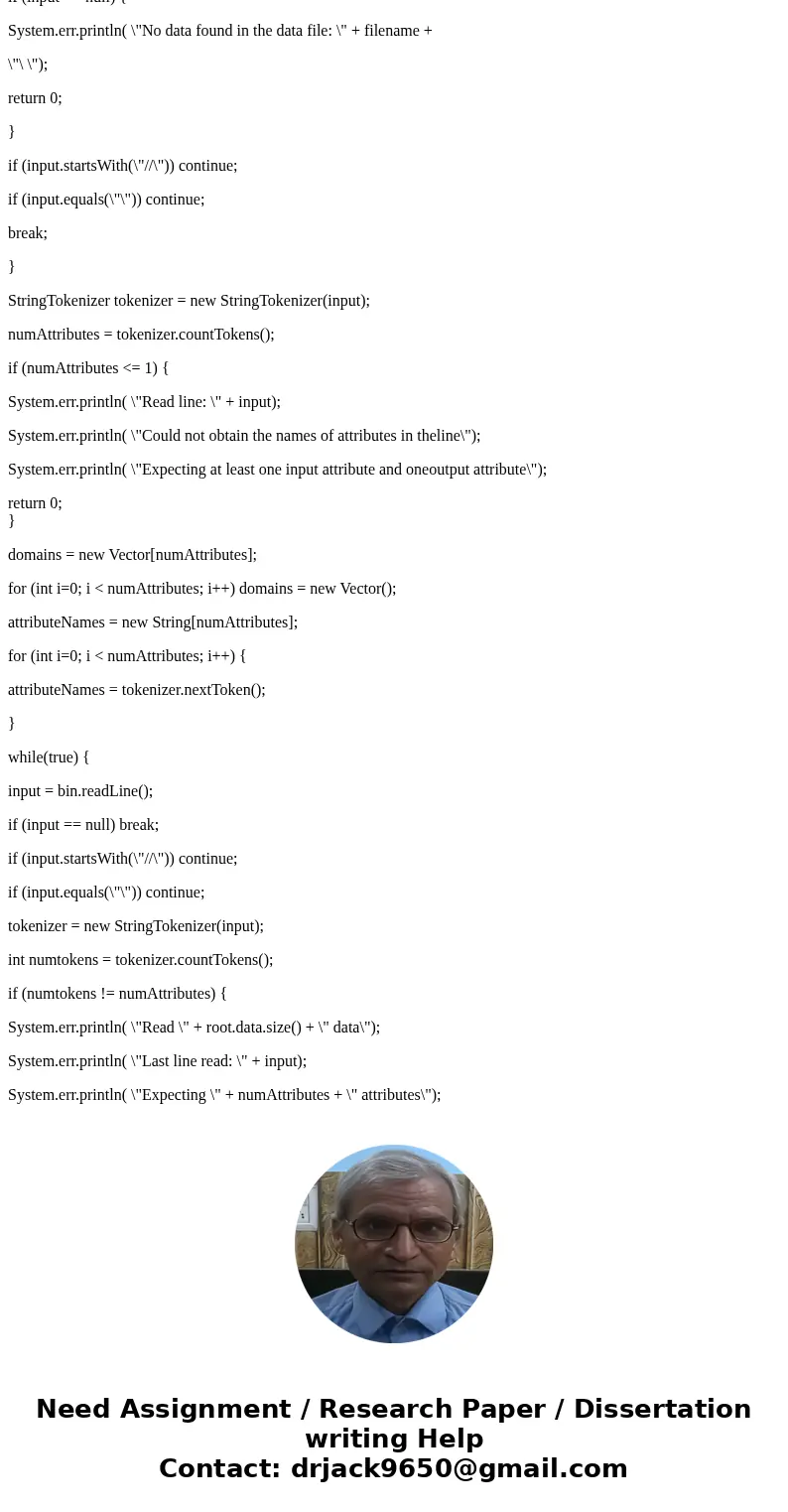 I need an adaptive decision making program with decision tree (no matter which programming language you write in) 1) Decision tree should be about anything. All I need an adaptive decision making program with decision tree (no matter which programming language you write in) 1) Decision tree should be about anything. All