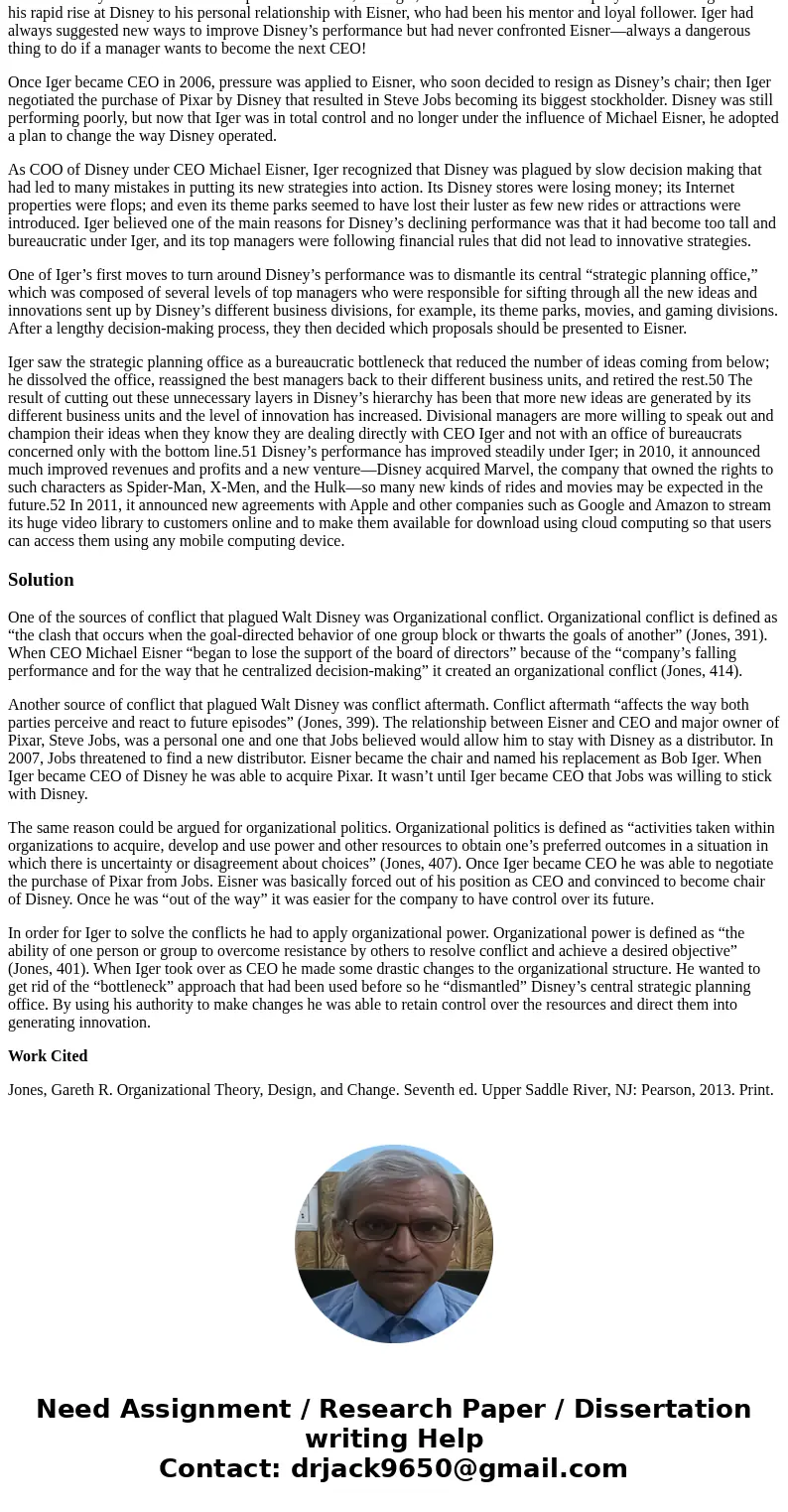 Identify sources and effects of power on organizational structures and recommend how to evaluate organizational design/strategy in a global operations environme Identify sources and effects of power on organizational structures and recommend how to evaluate organizational design/strategy in a global operations environme