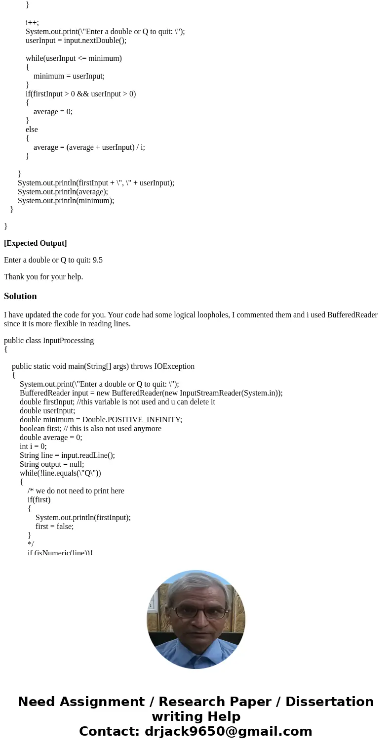 [Java] Keep getting into an infinite loop. So I have two inquiries. First, why I\'m keep getting into an infinite loop. Second, why I can\'t get the right outpu