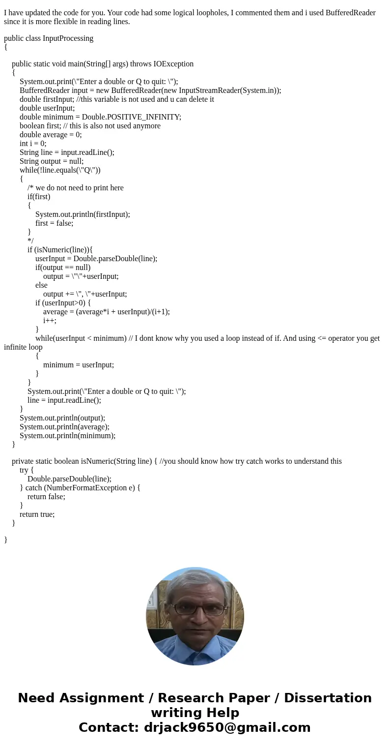 [Java] Keep getting into an infinite loop. So I have two inquiries. First, why I\'m keep getting into an infinite loop. Second, why I can\'t get the right outpu