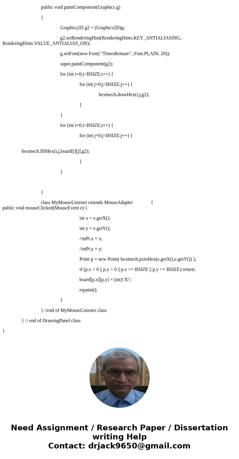 JAVA You are given seven hexagon tiles. Each tile has 6 colored segments. Colored segments can be any color from the following, Red, Blue, Yellow, Green, Orange JAVA You are given seven hexagon tiles. Each tile has 6 colored segments. Colored segments can be any color from the following, Red, Blue, Yellow, Green, Orange