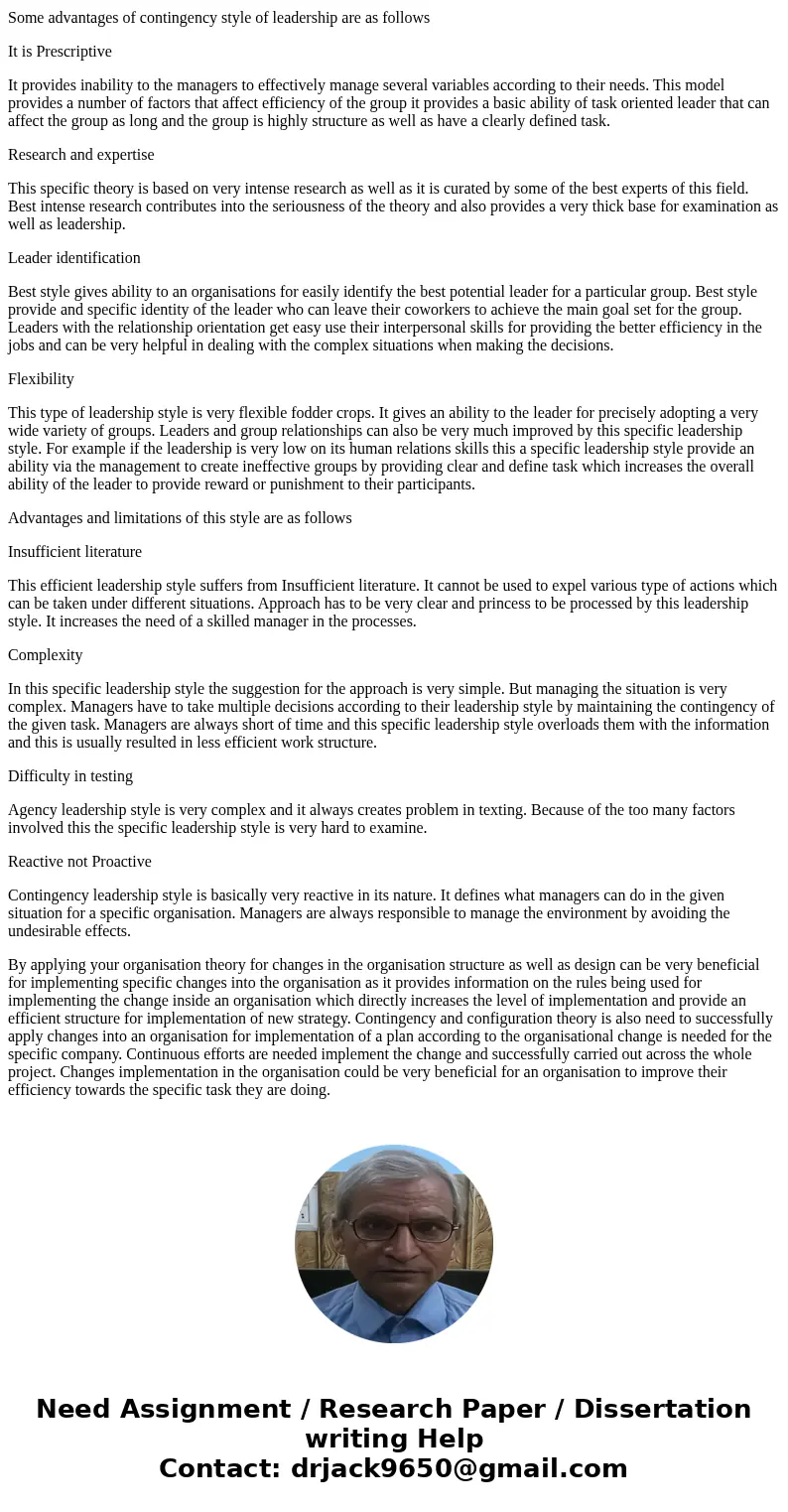 Leaders influence organization. In your paper, address the following: a) Summarize influential tactics. b) Which tactic would you use to implement change in you Leaders influence organization. In your paper, address the following: a) Summarize influential tactics. b) Which tactic would you use to implement change in you