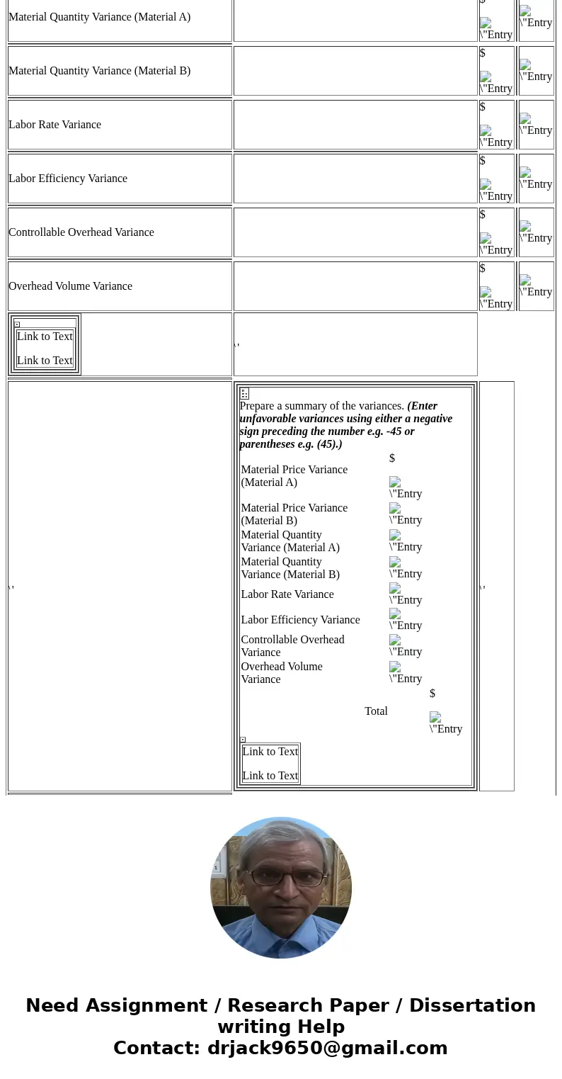 Link to Text Link to Text Link to Text Link to Text Link to Text Link to Text Paver Products operates a small plant in New Mexico that produces dog food in batc