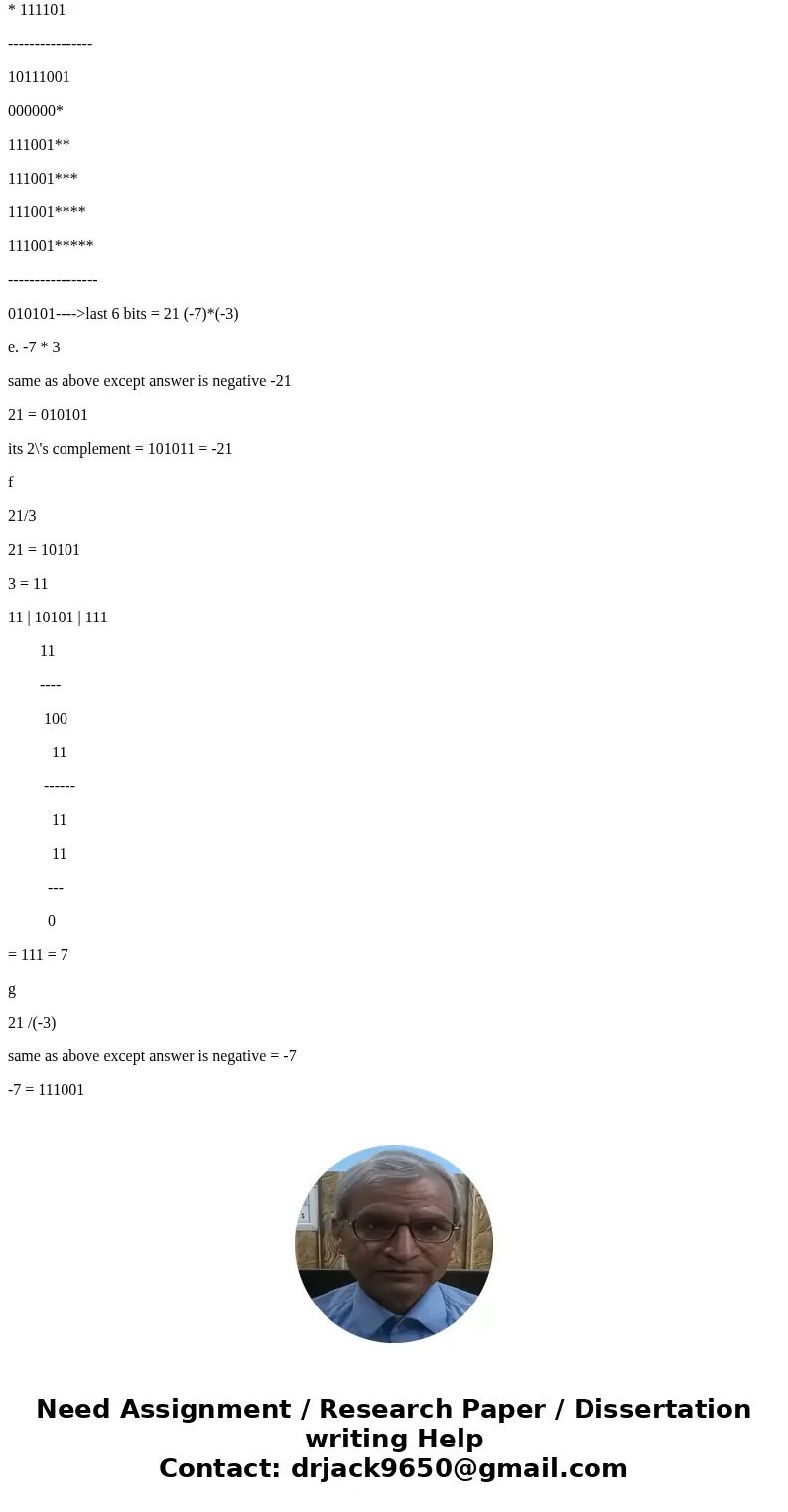 Show work and explain the flags please. Complete the following arithmetic operations in two\'s complement representation. What are the value of the carry flag a Show work and explain the flags please. Complete the following arithmetic operations in two\'s complement representation. What are the value of the carry flag a