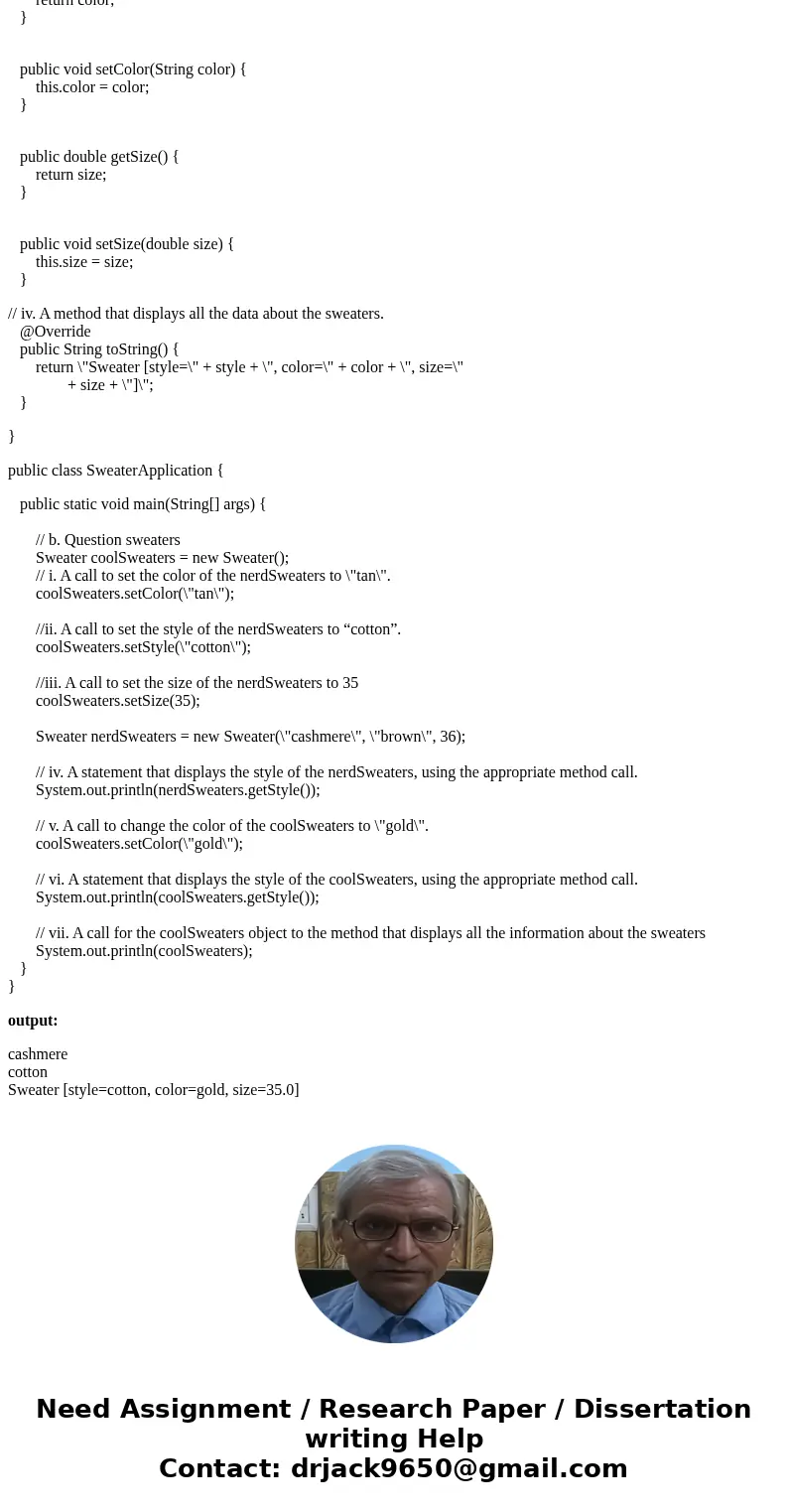 The Free People Store sells different makes of sweaters, such as cashmere and cotton sweaters. Each style of sweater is offered in different colors, such as bro The Free People Store sells different makes of sweaters, such as cashmere and cotton sweaters. Each style of sweater is offered in different colors, such as bro