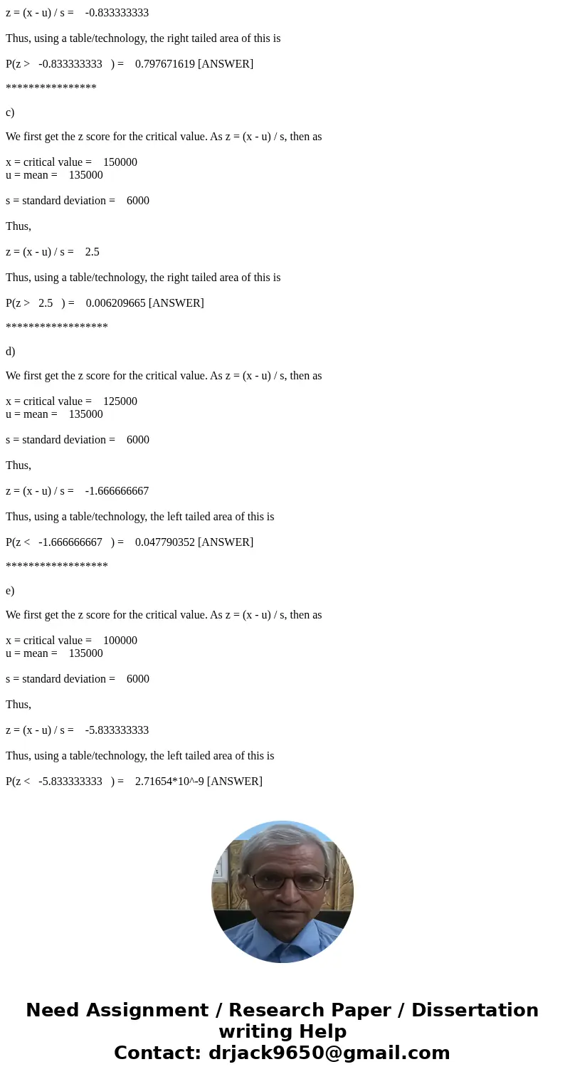 Under usual conditions, a distillation unit in a refinery can process a mean of 135,000 barrels per day of crude petroleum, with a standard deviation of 6,000   Under usual conditions, a distillation unit in a refinery can process a mean of 135,000 barrels per day of crude petroleum, with a standard deviation of 6,000