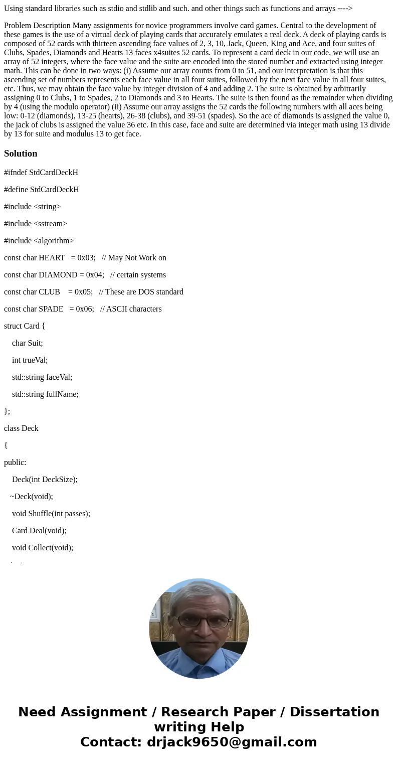 Using standard libraries such as stdio and stdlib and such. and other things such as functions and arrays ----> Problem Description Many assignments for novi Using standard libraries such as stdio and stdlib and such. and other things such as functions and arrays ----> Problem Description Many assignments for novi