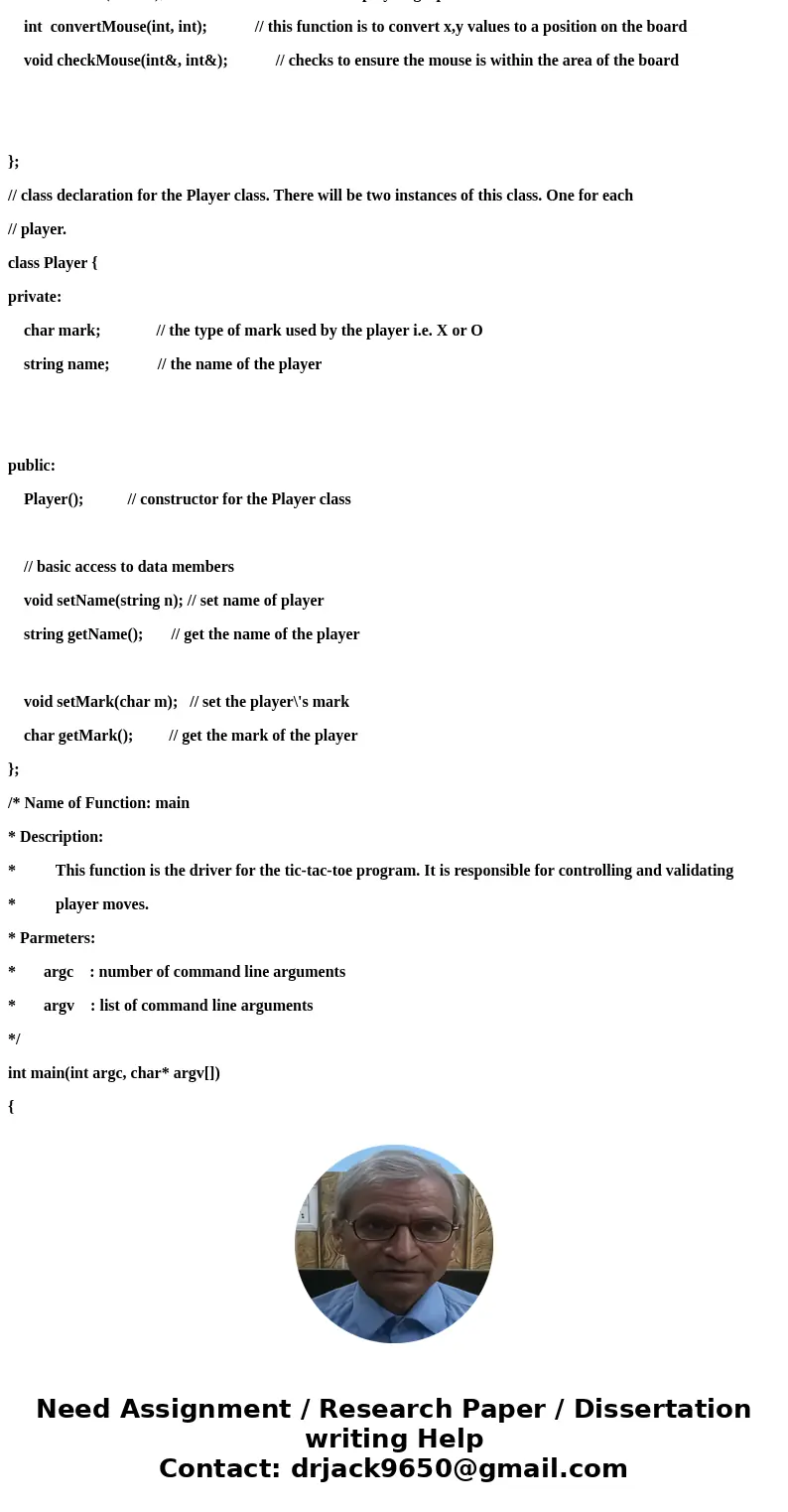write a C++ program/function(short question) here is a list of my global constants(just in case it\'s needed) I\'m writing a code to play a game called Cylindri write a C++ program/function(short question) here is a list of my global constants(just in case it\'s needed) I\'m writing a code to play a game called Cylindri
