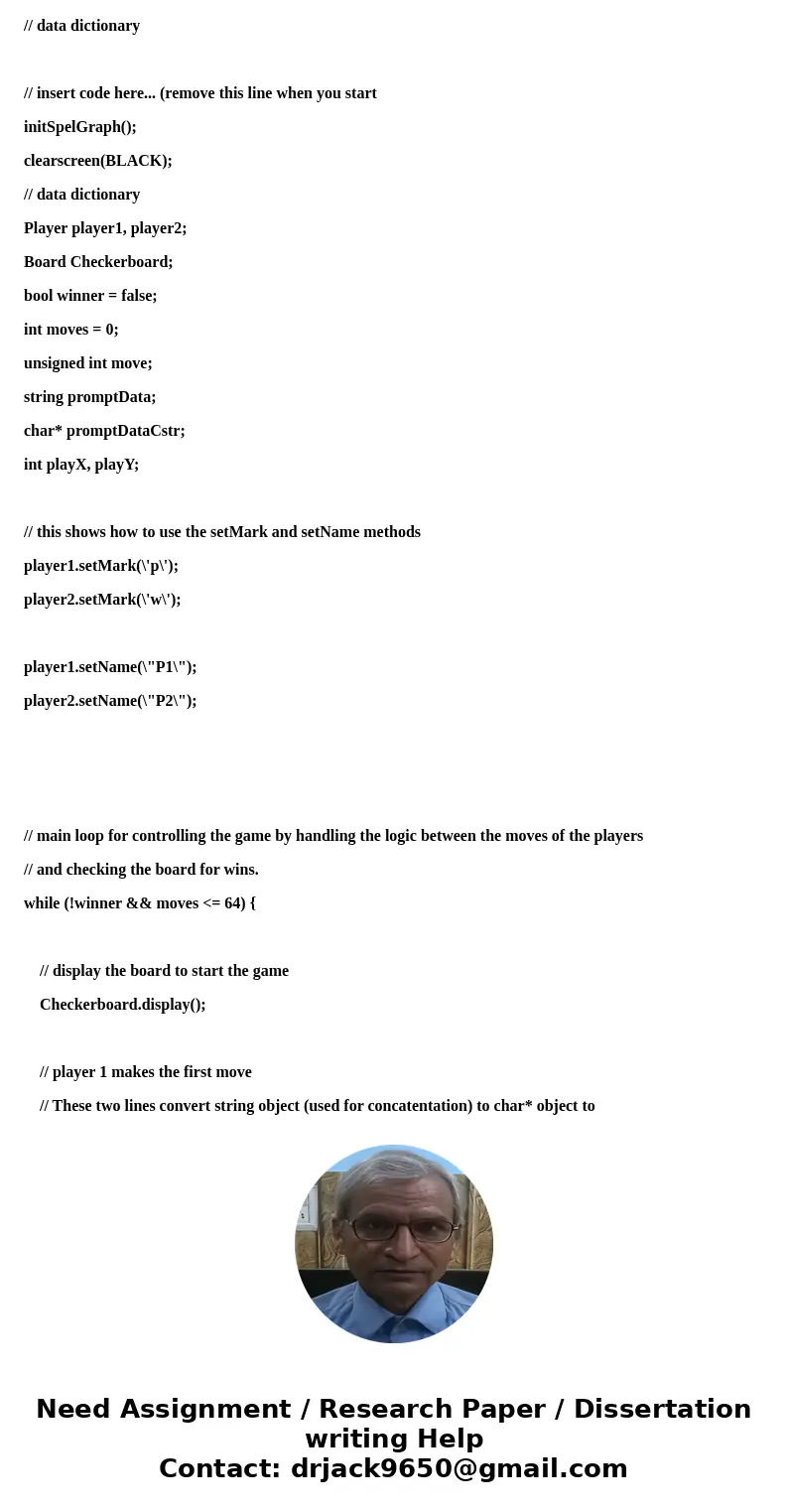 write a C++ program/function(short question) here is a list of my global constants(just in case it\'s needed) I\'m writing a code to play a game called Cylindri write a C++ program/function(short question) here is a list of my global constants(just in case it\'s needed) I\'m writing a code to play a game called Cylindri