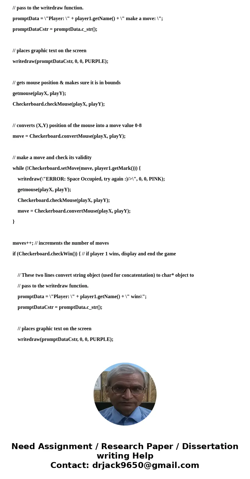 write a C++ program/function(short question) here is a list of my global constants(just in case it\'s needed) I\'m writing a code to play a game called Cylindri write a C++ program/function(short question) here is a list of my global constants(just in case it\'s needed) I\'m writing a code to play a game called Cylindri