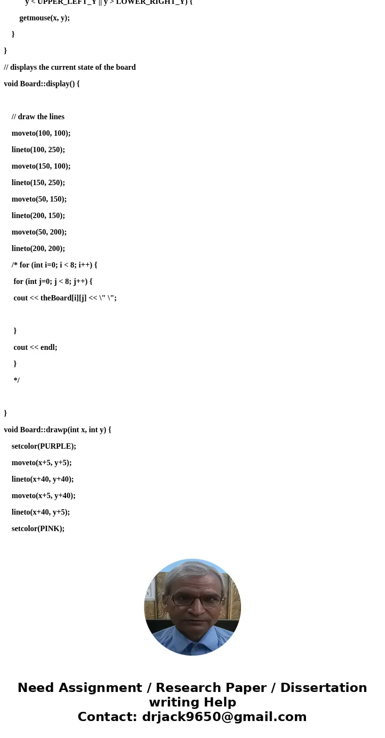 write a C++ program/function(short question) here is a list of my global constants(just in case it\'s needed) I\'m writing a code to play a game called Cylindri write a C++ program/function(short question) here is a list of my global constants(just in case it\'s needed) I\'m writing a code to play a game called Cylindri