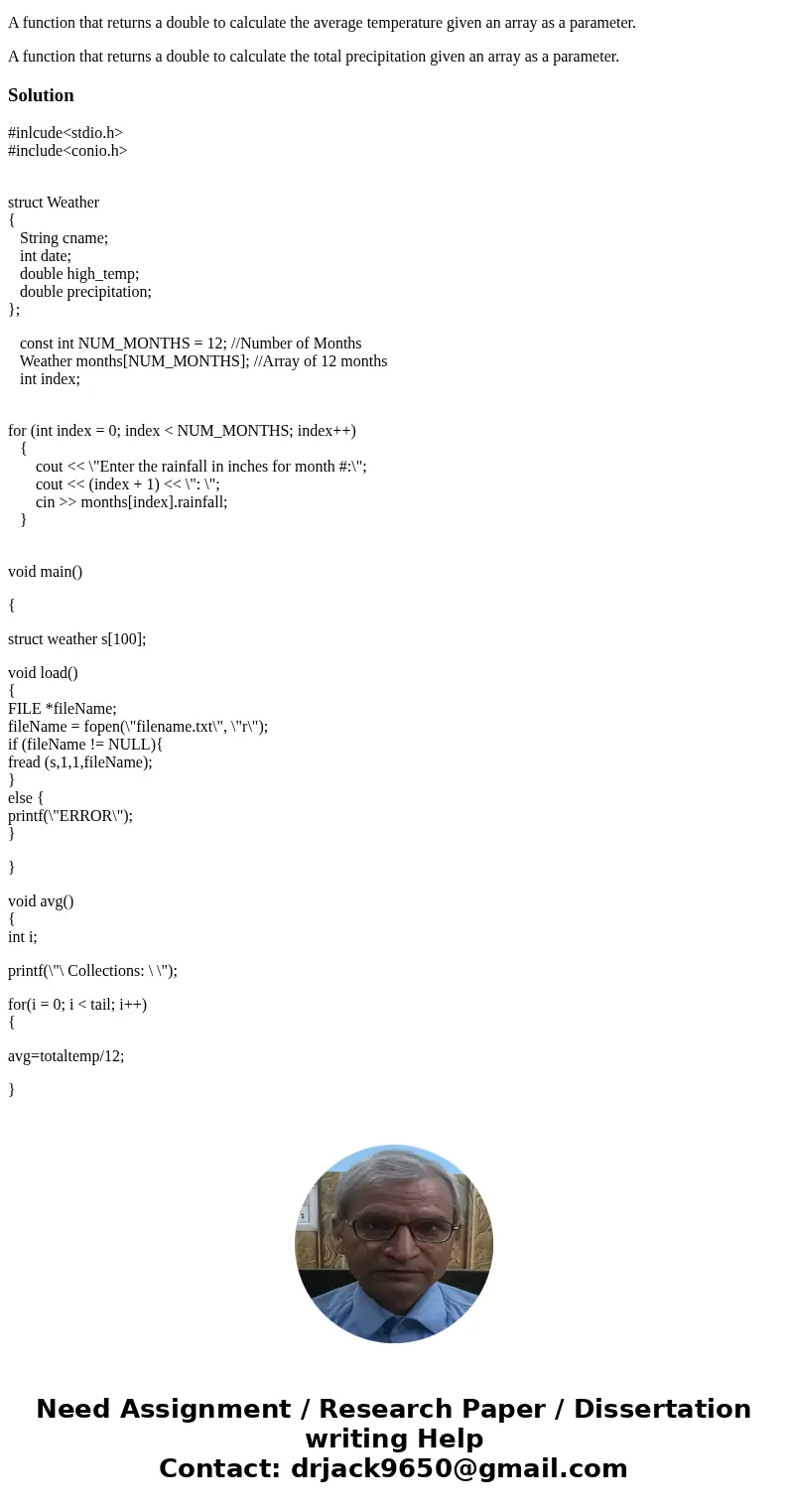write a program that loads data from a data file into arrays of structs. The program will do some calculations using the data, print out information, and exit.  write a program that loads data from a data file into arrays of structs. The program will do some calculations using the data, print out information, and exit.