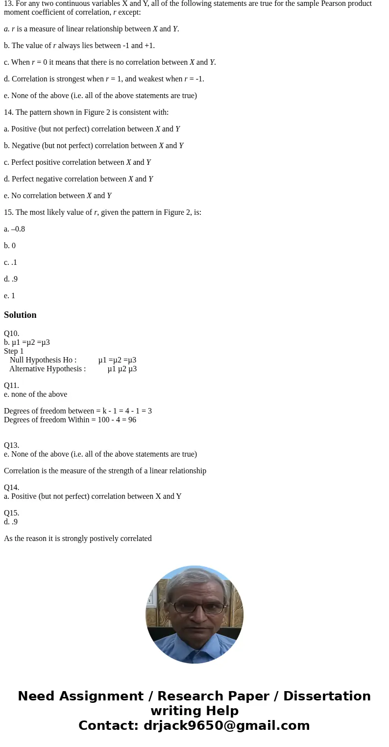 8. All of the following are steps in a test of hypothesis except: a. specify the level of significance b. form the null and alternative hypotheses c. calculate 