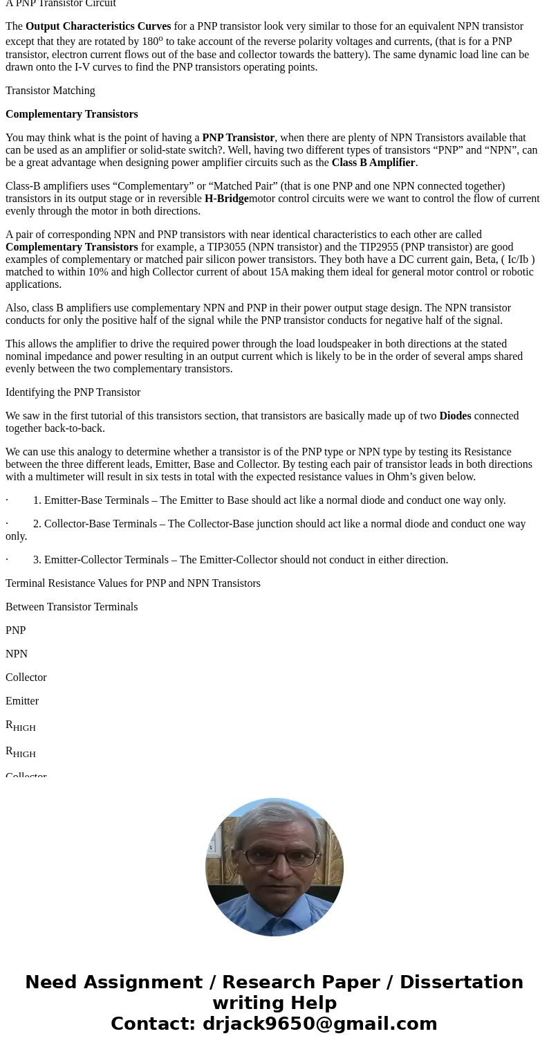  A gang (gallium nitride) has impurity (depots) of 5pi 10^7 and 5pi 10^10 cm^-3 in the base and collection regions respectively. the base with w_n = 1 mum and t