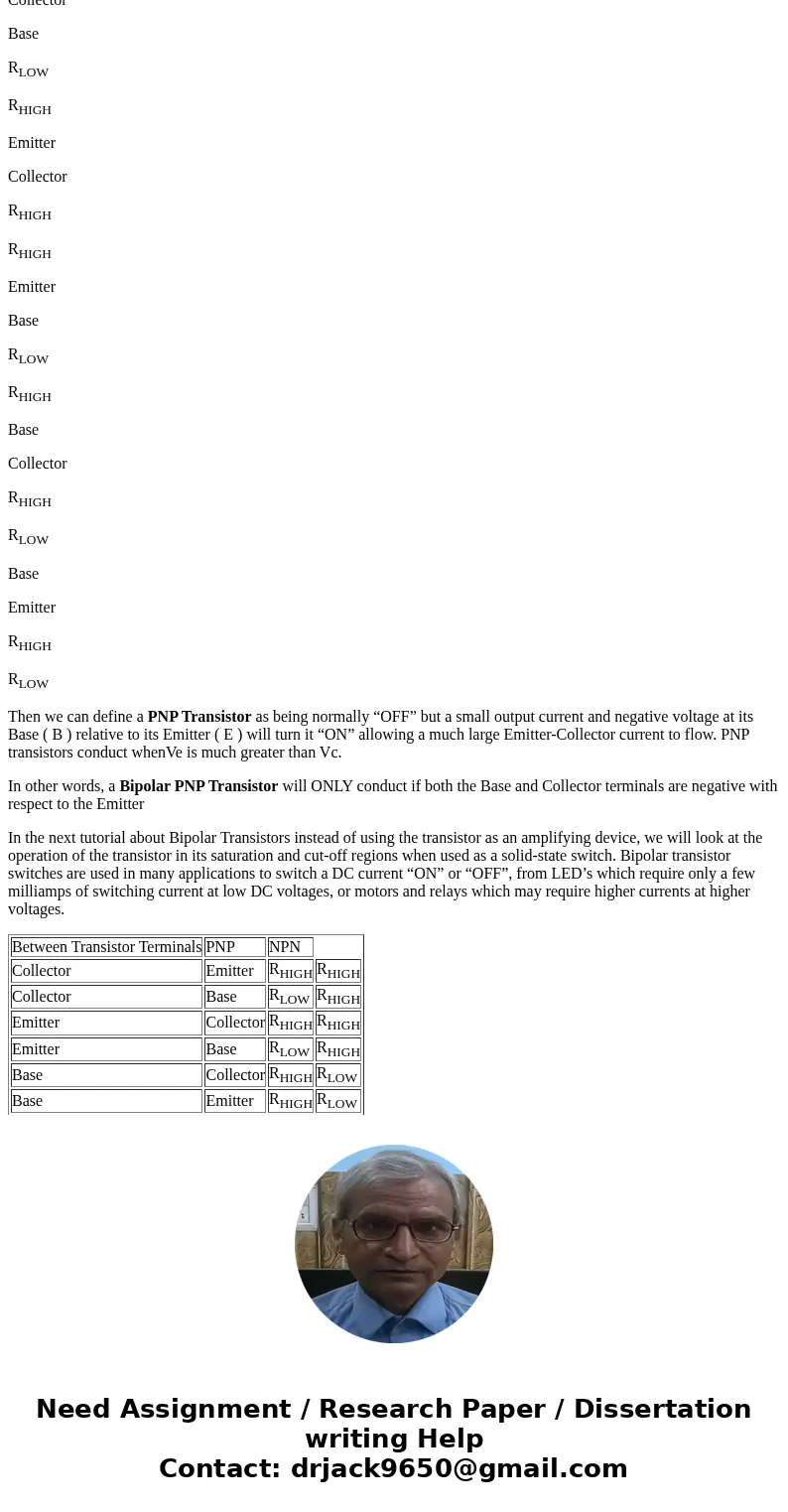  A gang (gallium nitride) has impurity (depots) of 5pi 10^7 and 5pi 10^10 cm^-3 in the base and collection regions respectively. the base with w_n = 1 mum and t