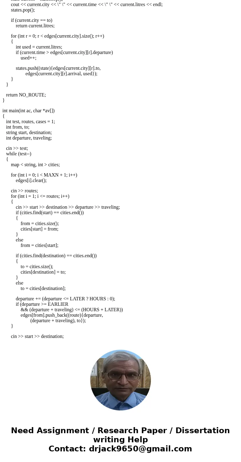 Because Vladimir is a vampire. Vladimir has never had any problems with bring a vampire. In fact, he is a successful doctor who always takes the\' night shift   Because Vladimir is a vampire. Vladimir has never had any problems with bring a vampire. In fact, he is a successful doctor who always takes the\' night shift