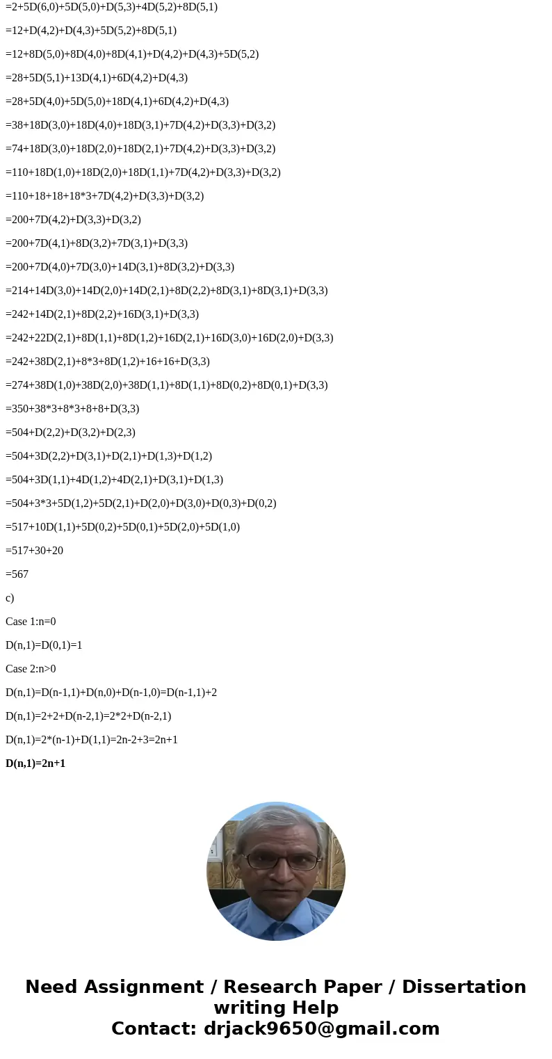 (Block walking and counting subsets) A Delanoy path in the first quadrant is a walk that uses any of 3 kinds of steps: Up (0,1), Right (1,0), and Diagonal (1,1) (Block walking and counting subsets) A Delanoy path in the first quadrant is a walk that uses any of 3 kinds of steps: Up (0,1), Right (1,0), and Diagonal (1,1)