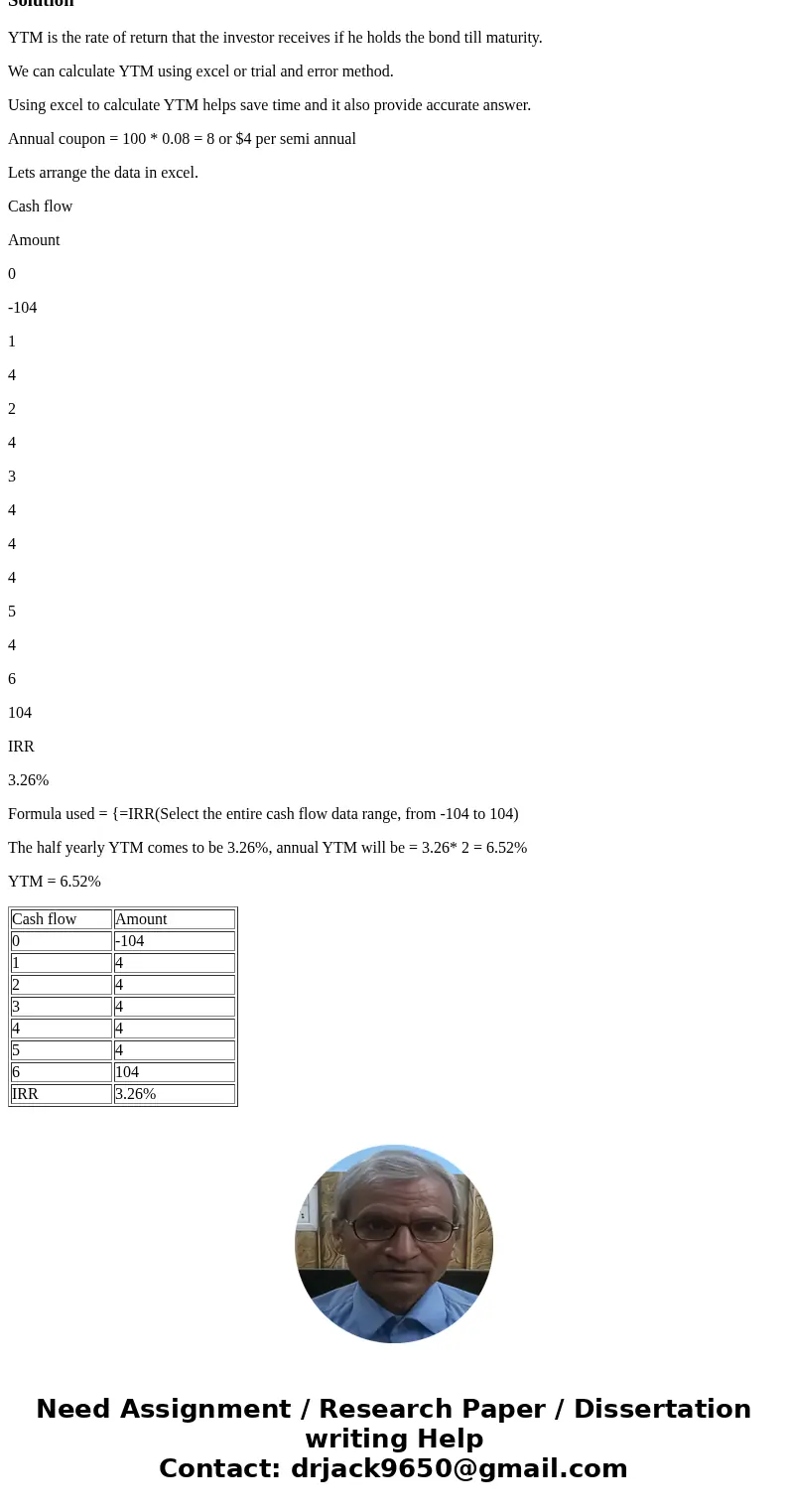 ***Can you please explain step by step on how to do this question*** and please show formulas used so I can understand how to do it on my own. thank you. A thre ***Can you please explain step by step on how to do this question*** and please show formulas used so I can understand how to do it on my own. thank you. A thre