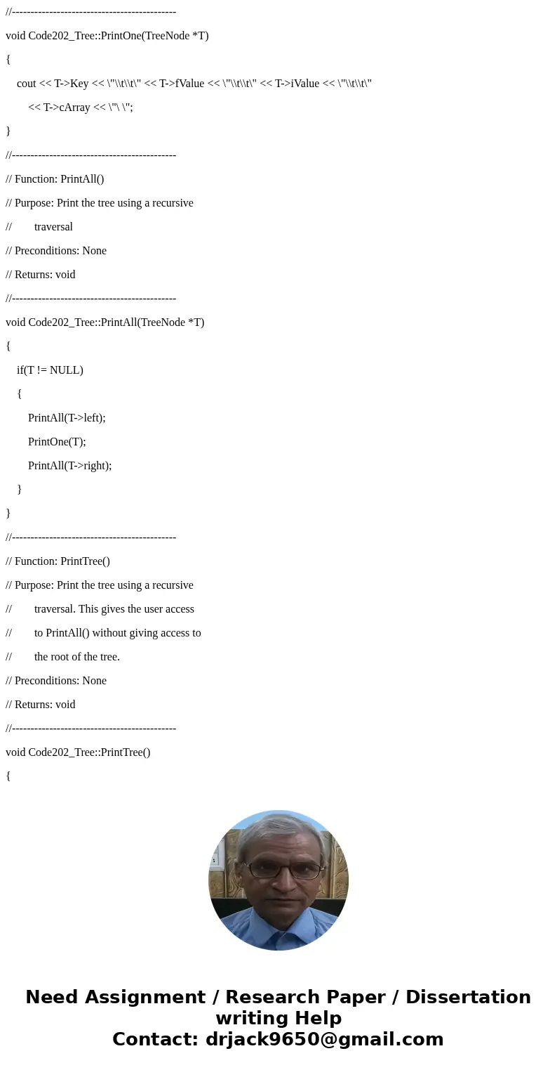 Data Structures Please I need help completing this c++ program. it was giving to complete it with no other discriptions. #include <iostream> using namespa