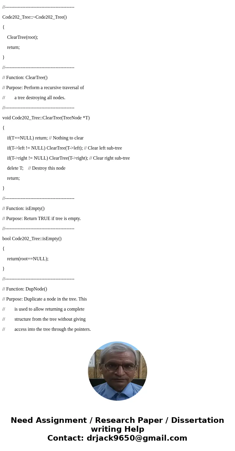 Data Structures Please I need help completing this c++ program. it was giving to complete it with no other discriptions. #include <iostream> using namespa