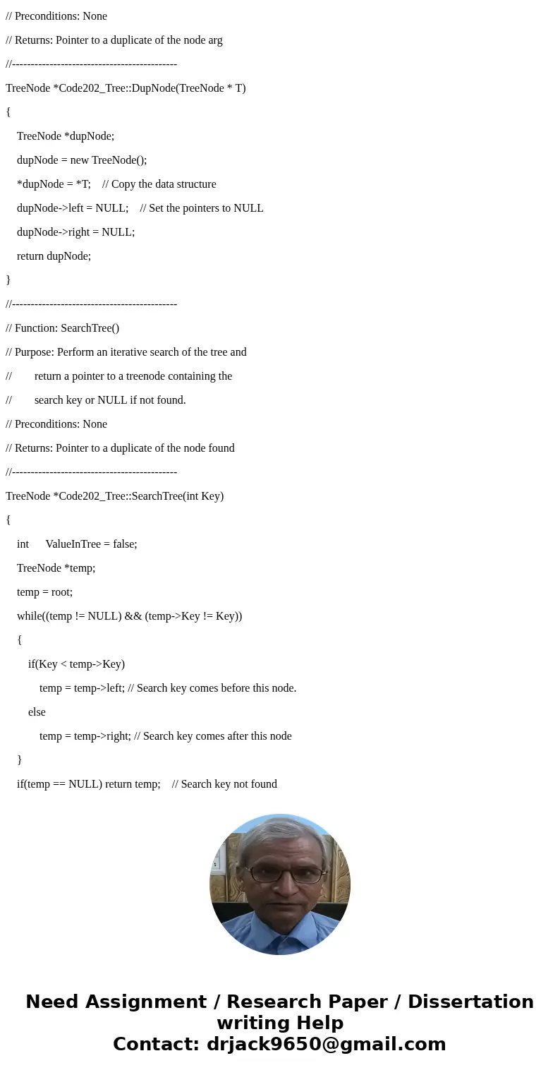 Data Structures Please I need help completing this c++ program. it was giving to complete it with no other discriptions. #include <iostream> using namespa