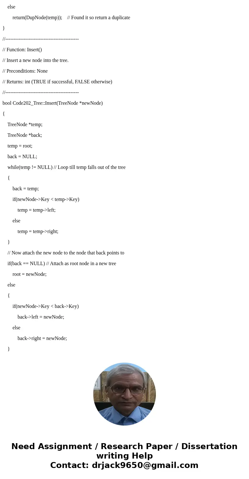 Data Structures Please I need help completing this c++ program. it was giving to complete it with no other discriptions. #include <iostream> using namespa