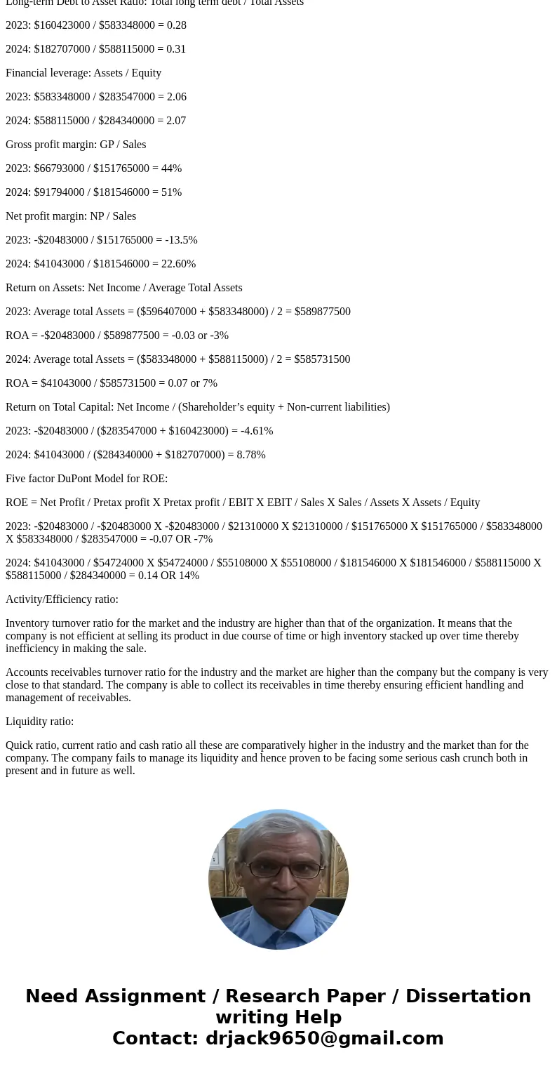  etisalat @ 91% 12:13 PM udmoodle.ud.ac.ae Question l: Ratio Aaa Confused Aussic Trading Limited, a compary listed on the Unintelligent Soock Exchange, is a tra