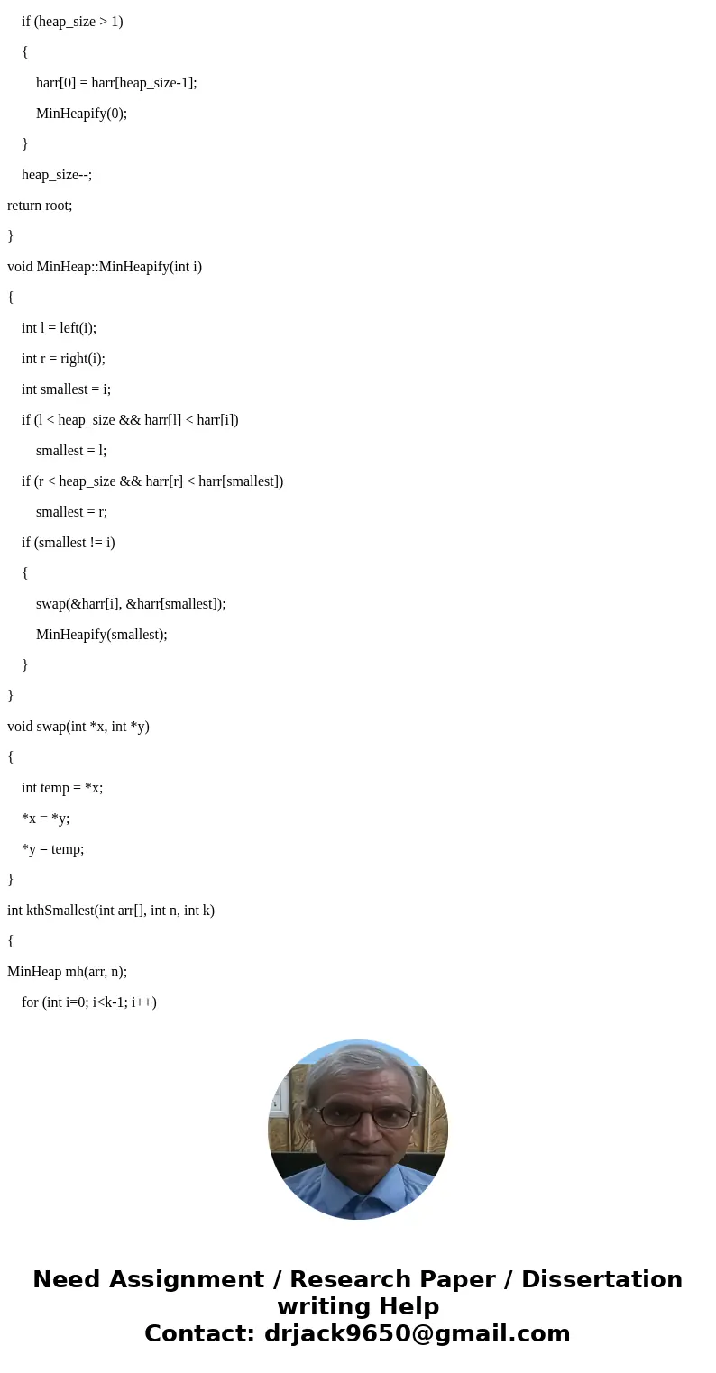 Help With Java Homework Please!!!! Your program is to first take as input 2 values: n indicates the number of values to be sorted, and k indicates the number of