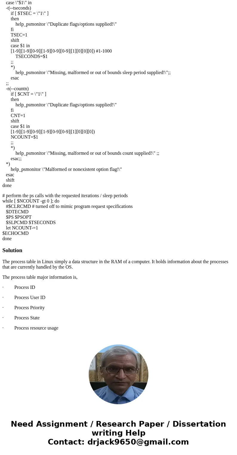 Hi every one , How to update the following code,so its can be scans the system process table, displaying processes that have started or ended since the last sca