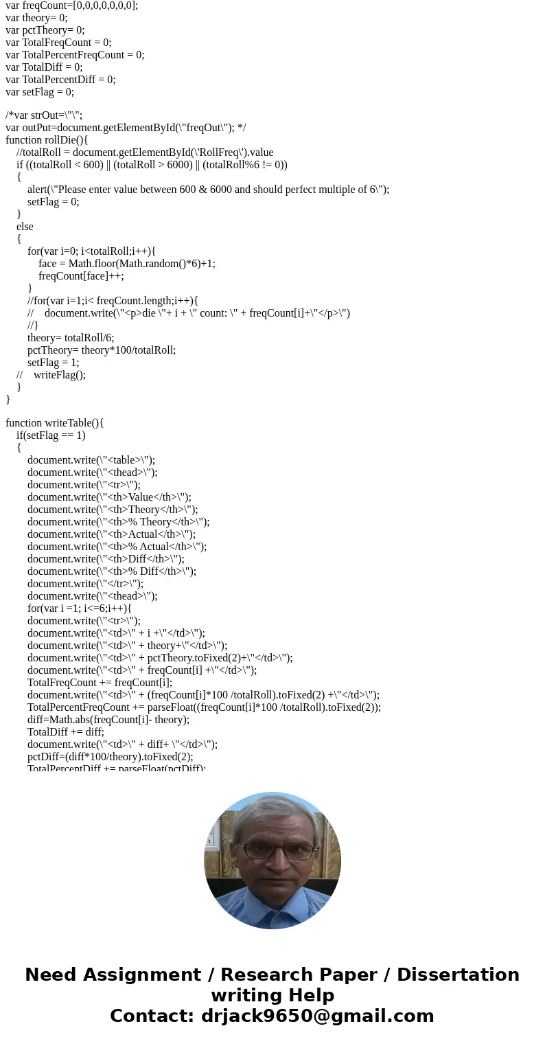 I need a help to setup the table and part 3. I also post he screen shot . here is my html file <!--2016/11/15 by iqra khaliq--> <!DOCTYPE html> < I need a help to setup the table and part 3. I also post he screen shot . here is my html file <!--2016/11/15 by iqra khaliq--> <!DOCTYPE html> <