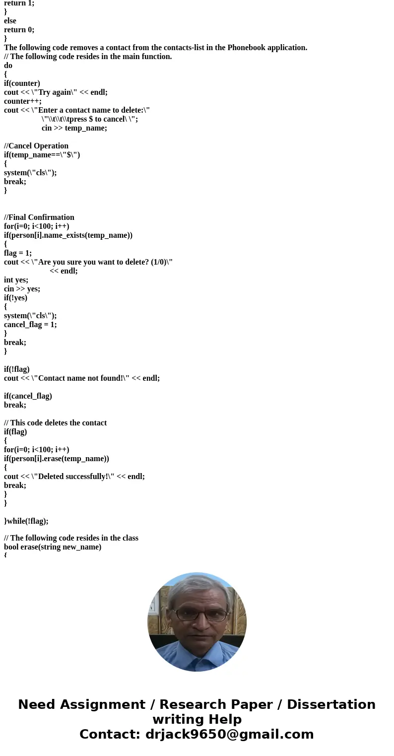 I need help creating a teacher classroom phone book program for c++ and I am confused where to start. The sample output menu should look like: \'a\' --- Add per