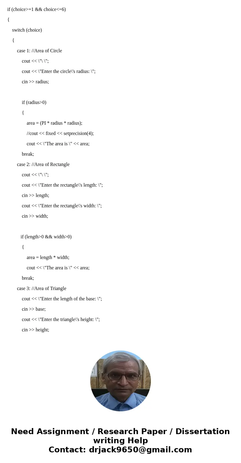 I need help getting the height of the trapezoid and rectangle for this in PYTHON program!!!!! I get the user\'s input for the rectangles or trapezoids, beginnin