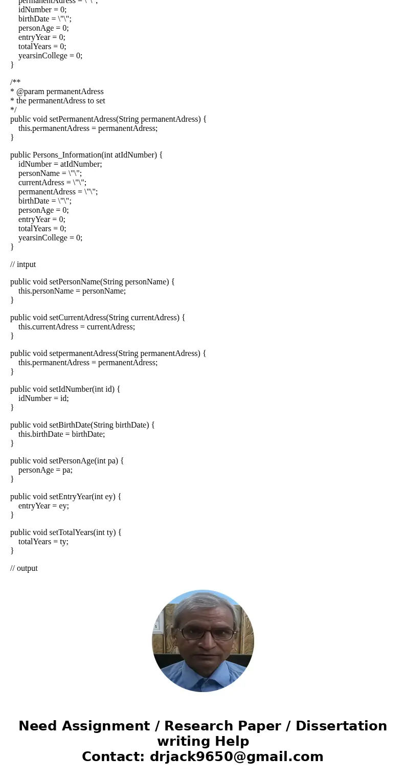 I need help making these adjustments to my \