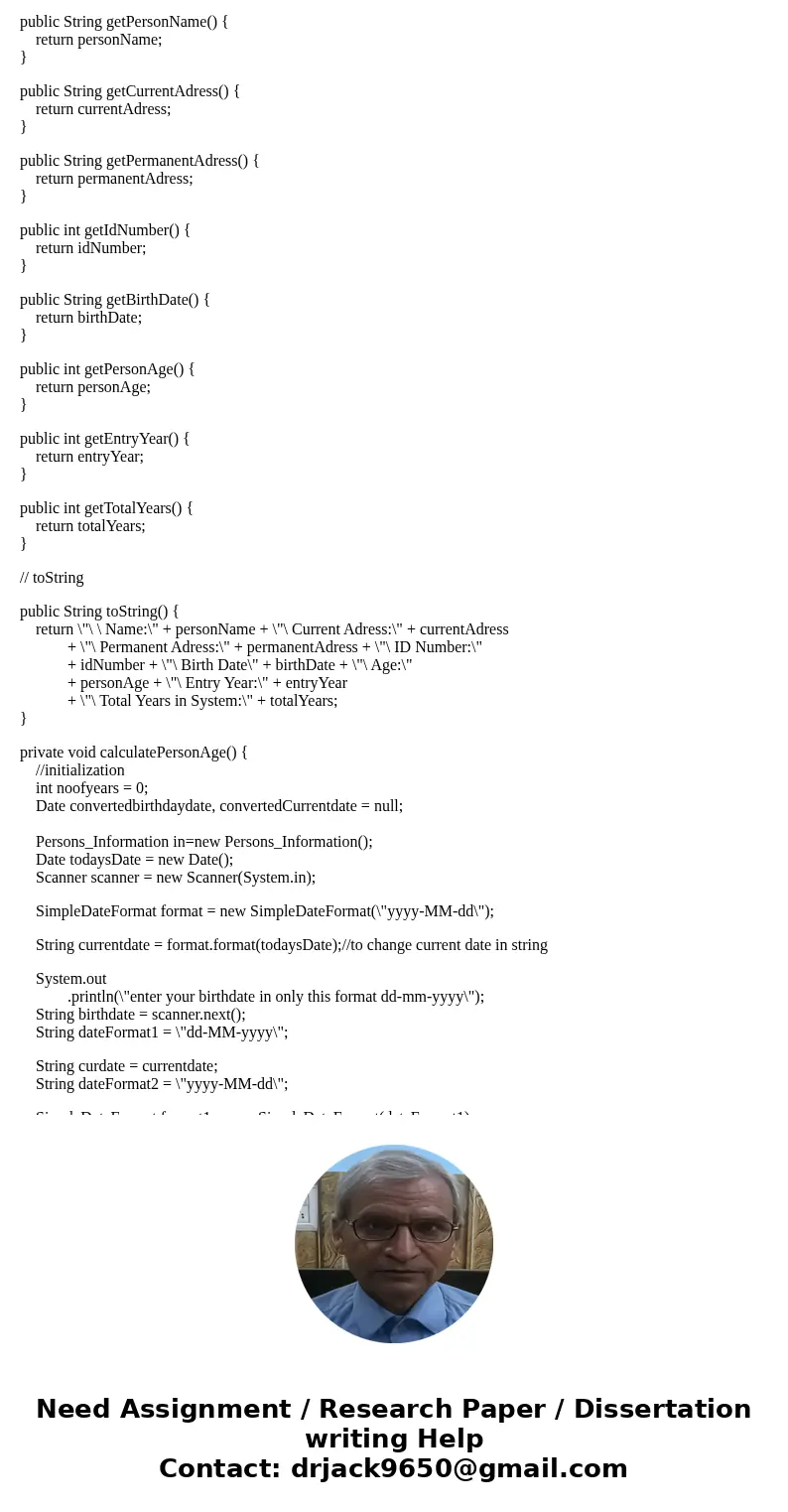 I need help making these adjustments to my \