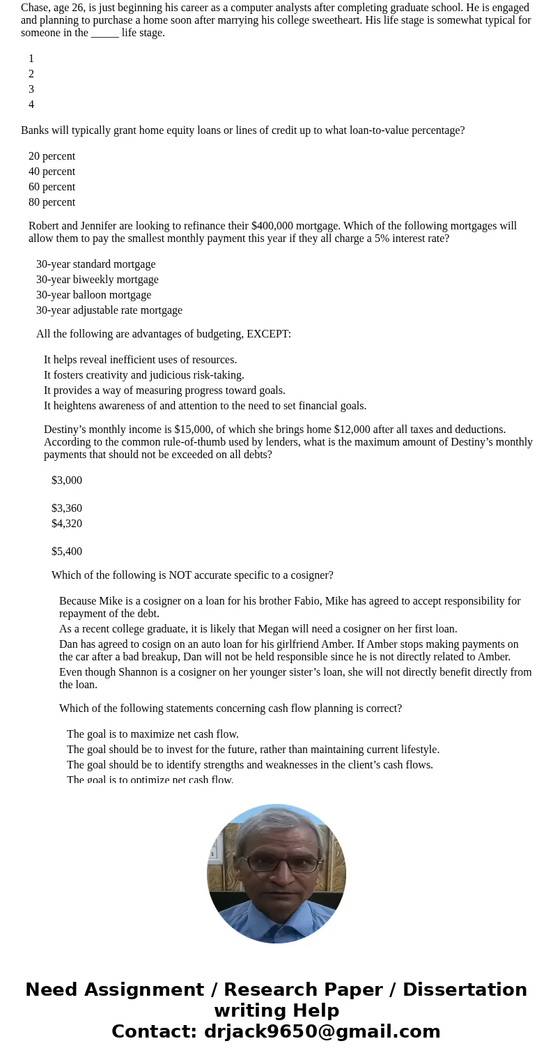 Morgan’s monthly income is $10,000, of which she brings home $7,000 after all taxes and deductions. According to the common rule-of-thumb used by lenders, what  Morgan’s monthly income is $10,000, of which she brings home $7,000 after all taxes and deductions. According to the common rule-of-thumb used by lenders, what