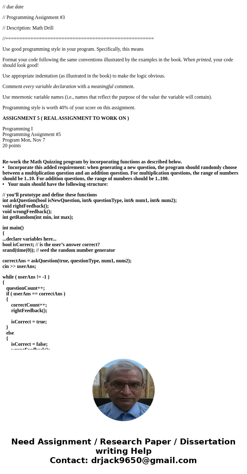 (PLEASE ANSWER , THIS IS THE SECOND TIME I AM POSTING IT ) LOOK AT ASSIGNMENT 3 AND SOLVE ASSIGNMENT 5. SOLVE EXACTLY PER THE REQUIREMENTS MENTIONED IN THE PROG (PLEASE ANSWER , THIS IS THE SECOND TIME I AM POSTING IT ) LOOK AT ASSIGNMENT 3 AND SOLVE ASSIGNMENT 5. SOLVE EXACTLY PER THE REQUIREMENTS MENTIONED IN THE PROG