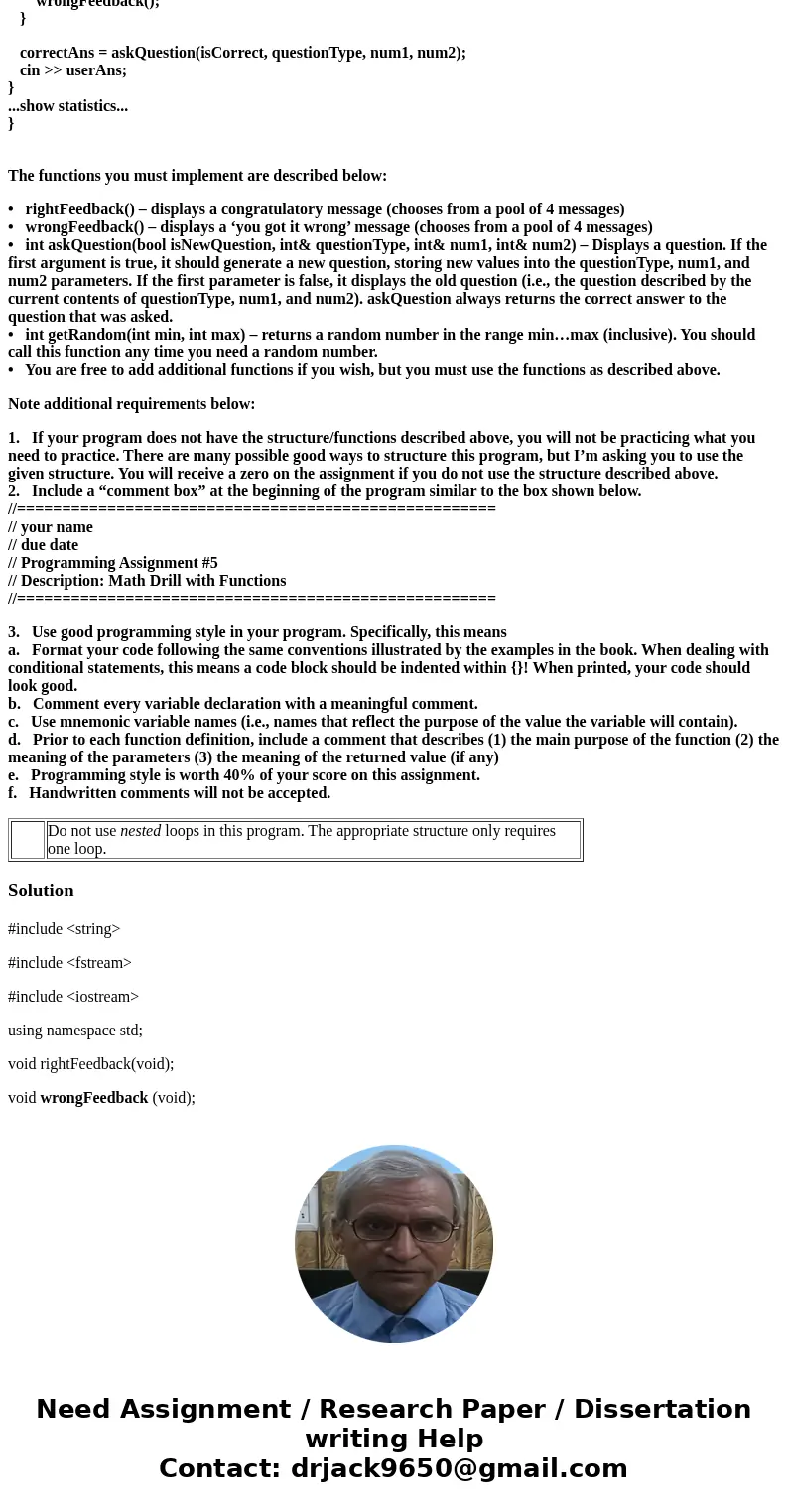(PLEASE ANSWER , THIS IS THE SECOND TIME I AM POSTING IT ) LOOK AT ASSIGNMENT 3 AND SOLVE ASSIGNMENT 5. SOLVE EXACTLY PER THE REQUIREMENTS MENTIONED IN THE PROG (PLEASE ANSWER , THIS IS THE SECOND TIME I AM POSTING IT ) LOOK AT ASSIGNMENT 3 AND SOLVE ASSIGNMENT 5. SOLVE EXACTLY PER THE REQUIREMENTS MENTIONED IN THE PROG
