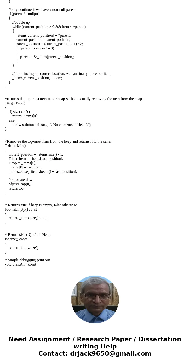 //Please fill in the code, which only need to add code in the \ //Please fill in the code, which only need to add code in the \