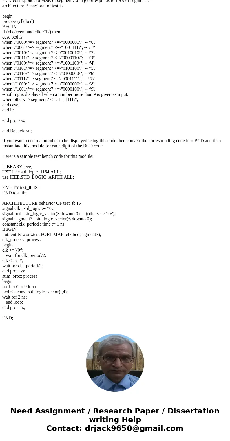Please solve 6.2.4 part 6.2.1 i) Complete the below state table output column, noting that the output is the state number decoded to be displayed on a 7-Segment Please solve 6.2.4 part 6.2.1 i) Complete the below state table output column, noting that the output is the state number decoded to be displayed on a 7-Segment