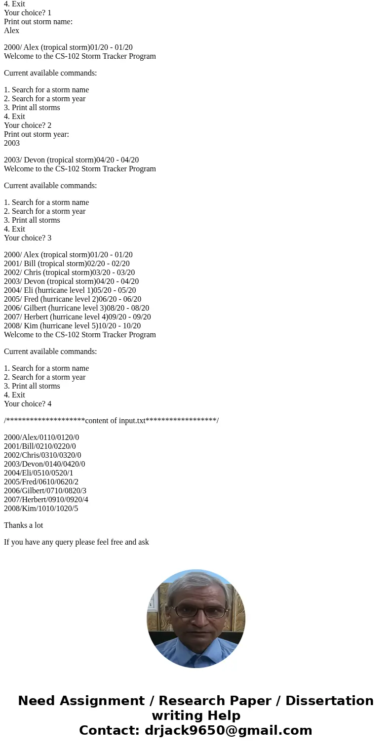 URGENT Java Please updated the already existing Java program and modify it with the steps below: Where it says (\