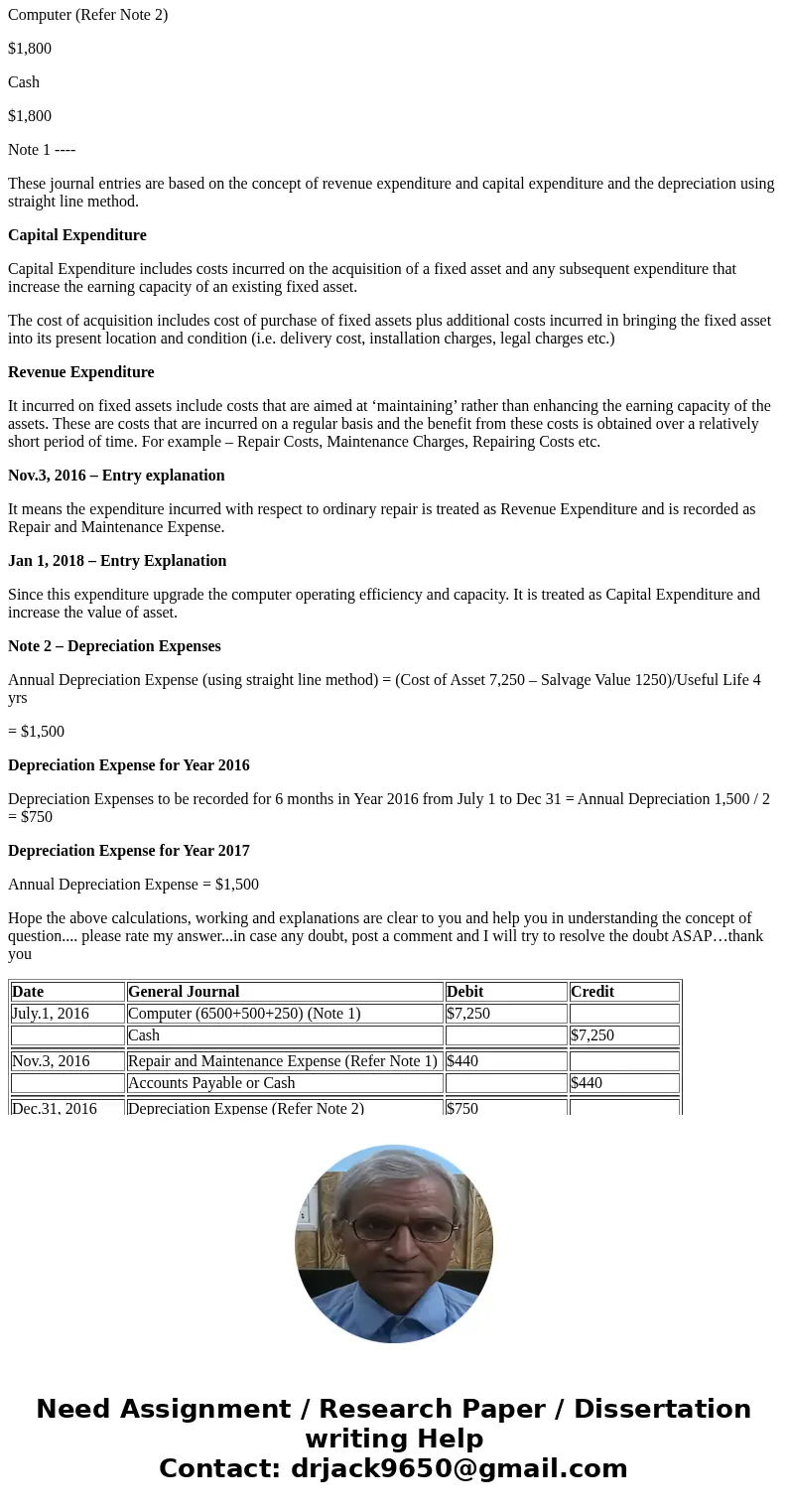 (10 marks) Question 2. Word Processing Service Ltd uses the straight-line method of depreciation. The Nunca company\'s financial year end i occurred during the  (10 marks) Question 2. Word Processing Service Ltd uses the straight-line method of depreciation. The Nunca company\'s financial year end i occurred during the