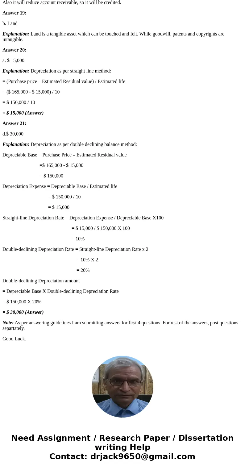 18. The journal entry to record a note received from a customer to apply on a. debit Accounts Receivable; credit Notes Receivable. b. debit Notes Receivable; c  18. The journal entry to record a note received from a customer to apply on a. debit Accounts Receivable; credit Notes Receivable. b. debit Notes Receivable; c