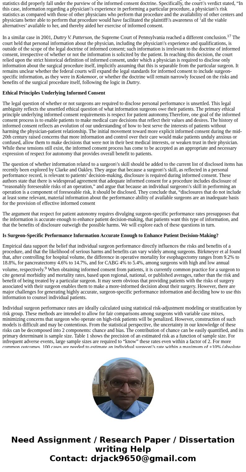 Are the physician reports cards fair and balanced? do they provide information consumers need to make medical decisions? why or wht not? Take a position on this Are the physician reports cards fair and balanced? do they provide information consumers need to make medical decisions? why or wht not? Take a position on this