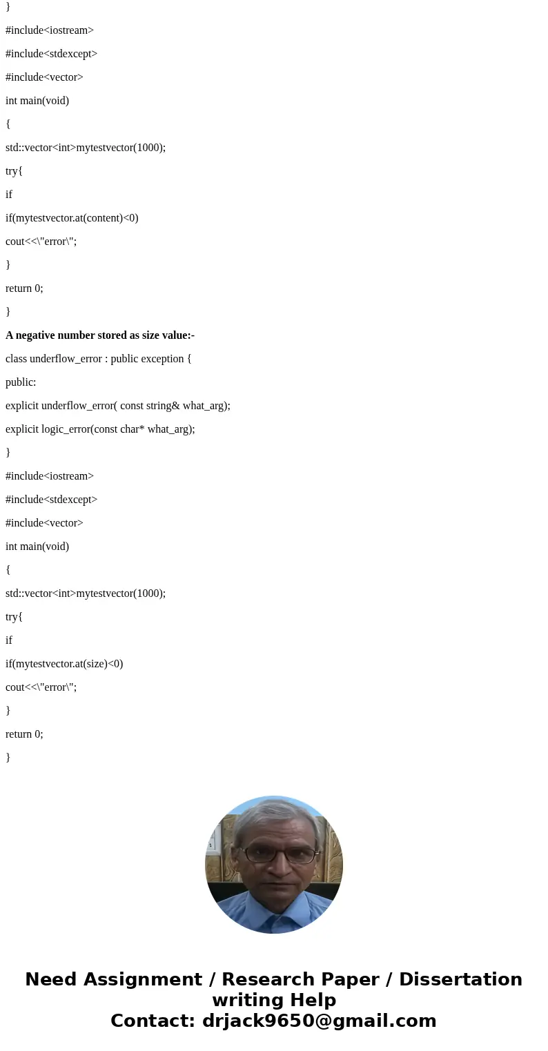 C++ Program - Exception Handling TrashCan which has been diagrammed below. I\'d like you to enhance this class so that invoking its methods or operators potenti C++ Program - Exception Handling TrashCan which has been diagrammed below. I\'d like you to enhance this class so that invoking its methods or operators potenti
